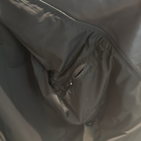 Mackage Magnus Leather Jacket - Picture 7 of 15